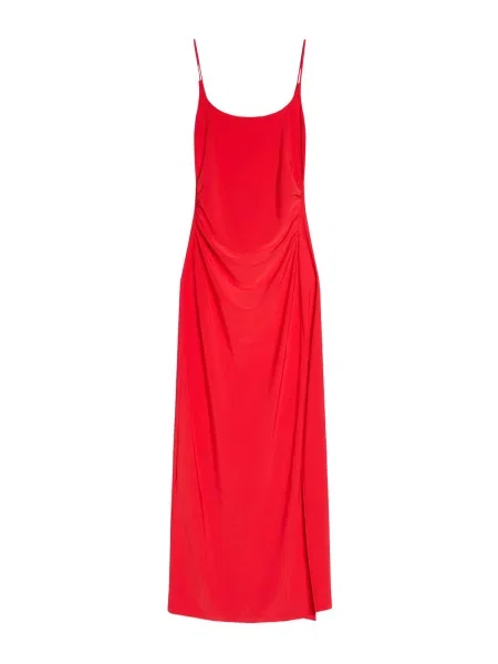 Bershka Rochie roșu