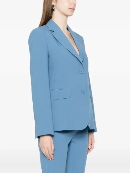 Voiaj sacou Weekend Max Mara albastru