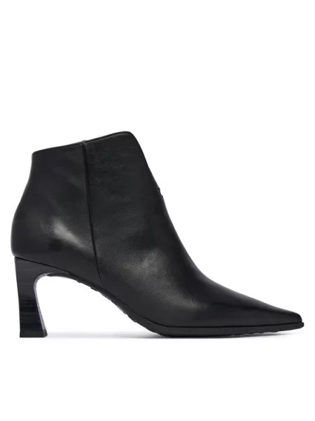 Botine Hispanitas negru