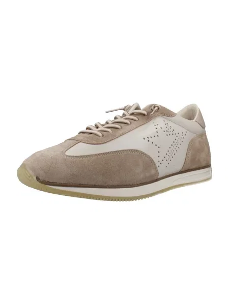 Pantofi Cetti maro