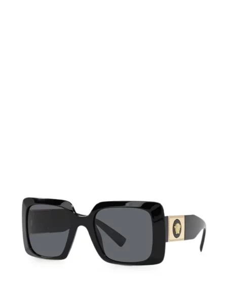 Ochelari de soare Versace negru