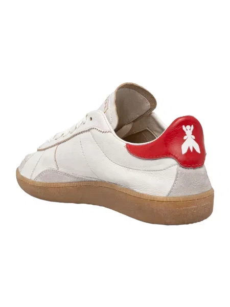 Sneakersy Patrizia Pepe białe