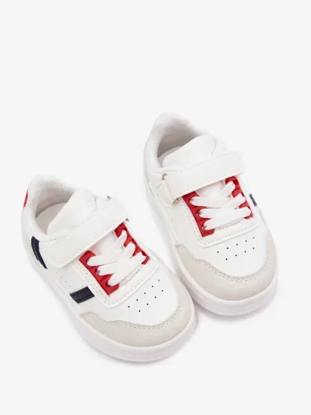 Gyerek sneaker Boto fehér
