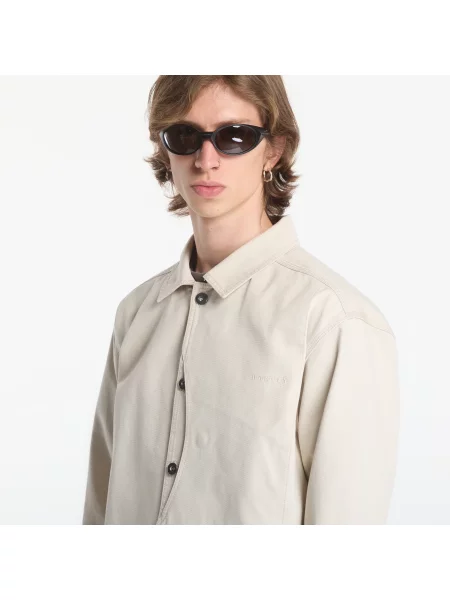 Kurtka Oakley Echo Mod Overshirt Mist M