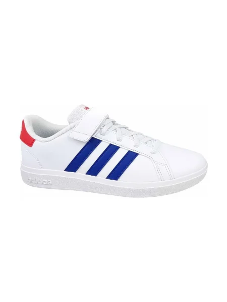 Pantofi copii Adidas alb