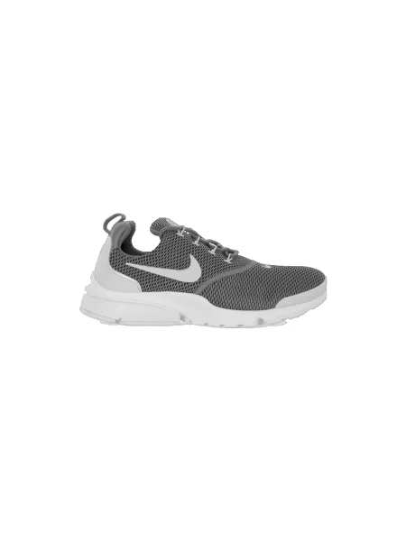 Tenisky Nike Air Presto sivá
