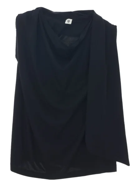 Fular The Garment negru