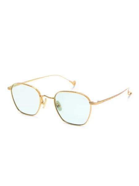 Ochelari de soare Eyepetizer auriu