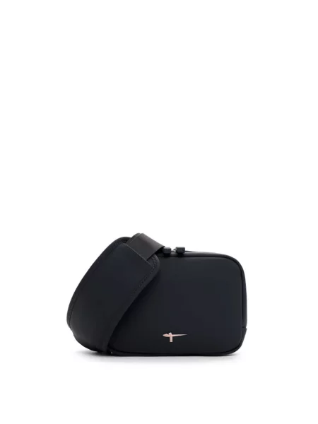 Torebka Tamaris niebieska