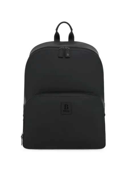 Rucsac Boggi Milano negru