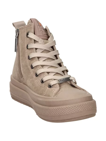 Pantofi Refresh bej
