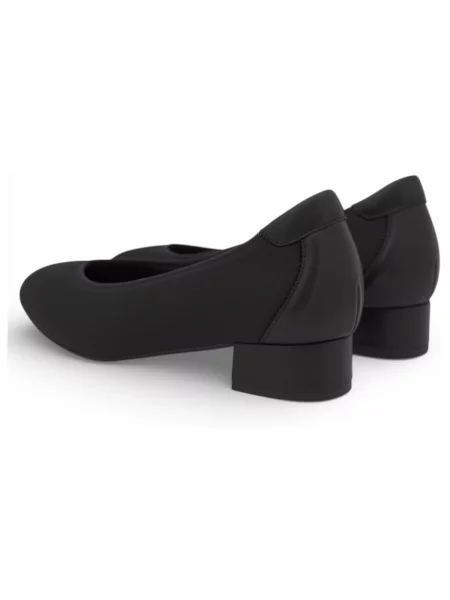 Pantofi Piesanto negru