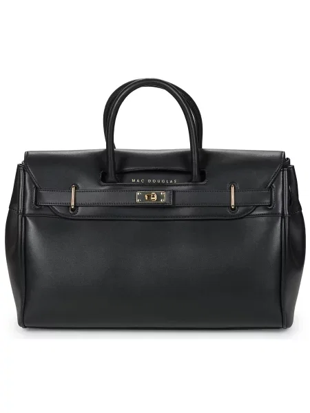 Torbica Mac Douglas črna