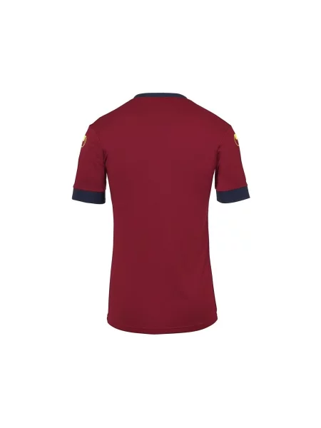Majica Uhlsport bordo