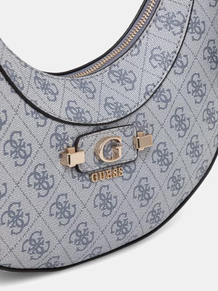 Сумка хобо Guess