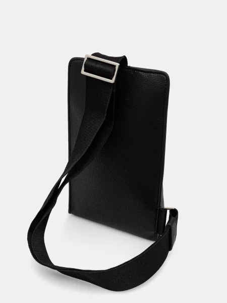 Calvin Klein férfi övtáska fekete
