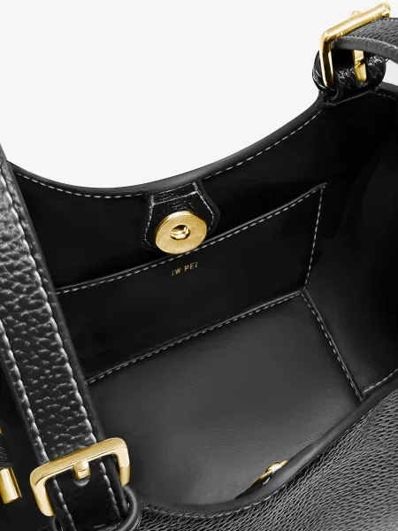 Сумка Jw Pei черная