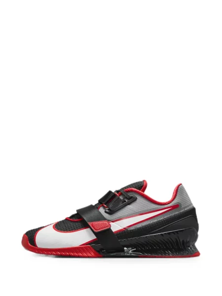 Sneakerși Nike Air Zoom alergare alb
