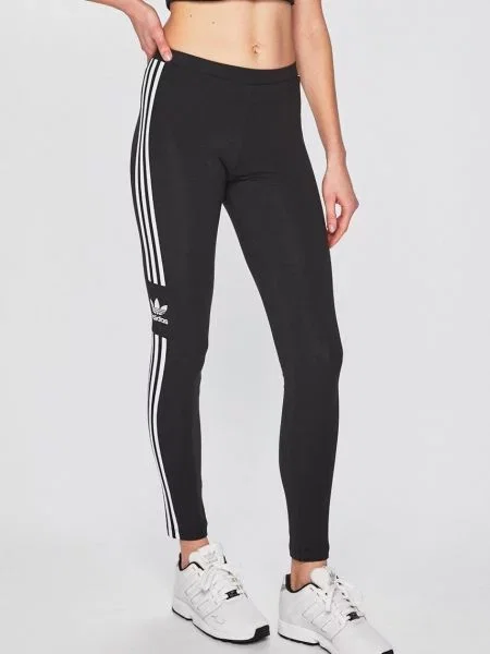 Панталон Adidas Originals черно