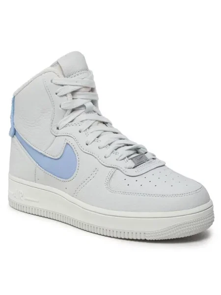 Αθλητικά Nike Sculpt γκρι