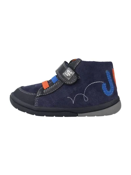 Pantofi copii Garvalin albastru