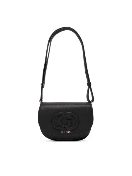 Guess Torbica Calebra Mini crna