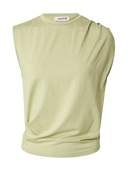 EDITED Top Luca' verde