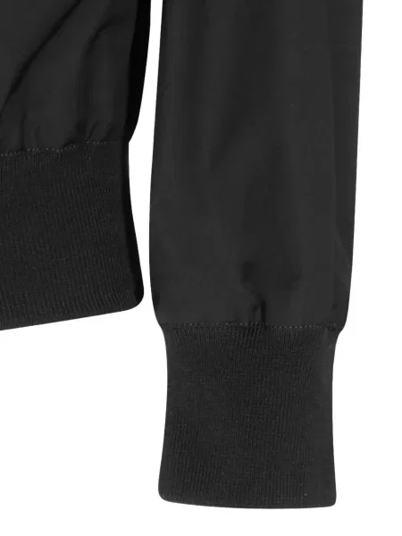Geacă Baracuta negru