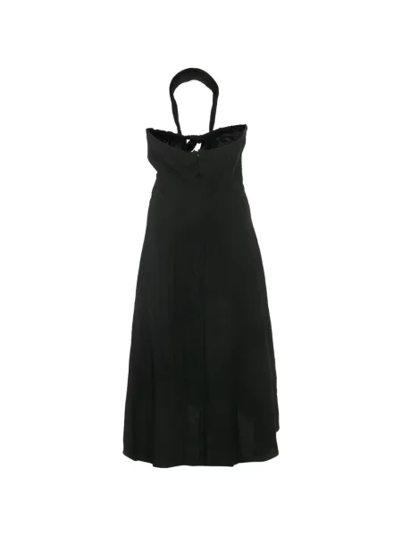 Rochie midi Sandro negru
