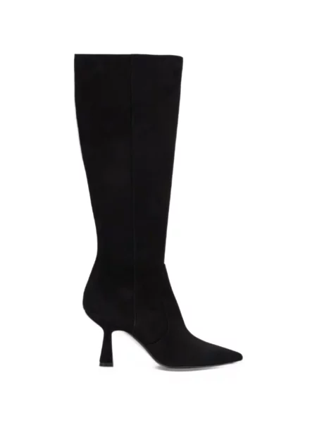 Čižmy Stuart Weitzman čierna