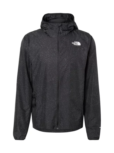THE NORTH FACE Geacă sport FONTANALES gri negru