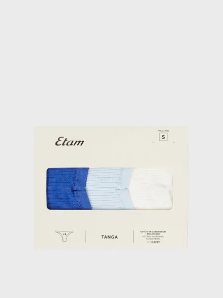 Стрінги Etam