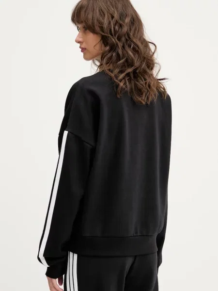 Adidas bluza Essentials czarna