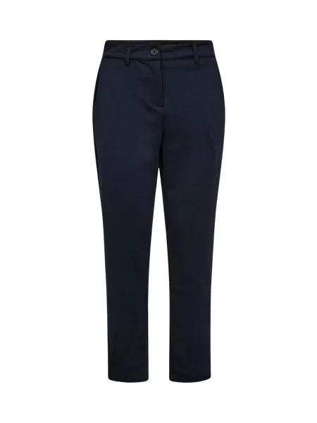 Soyaconcept Pantaloni SC-DANIELA 13 bleumarin
