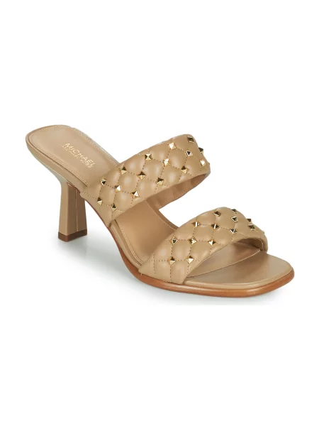 Mules Michael Michael Kors črna