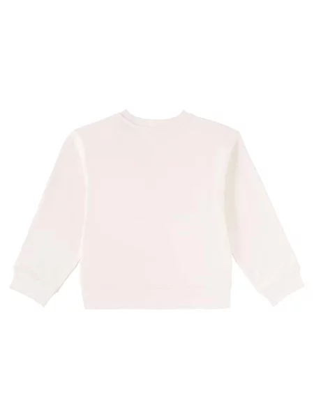 Φούτερ Stella Mccartney μπεζ