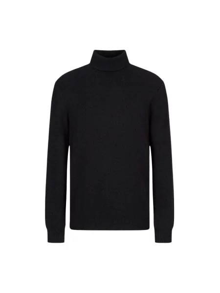 Golf golf Armani Exchange czarny