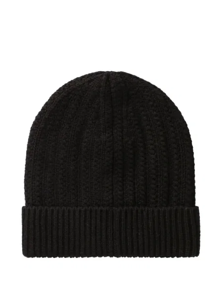 Căciulă Dolce & Gabbana tricotate negru