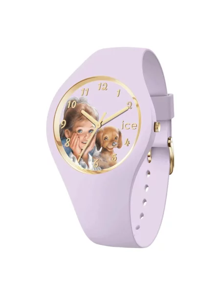 Zegarek Ice Watch niebieski