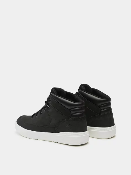 Ботинки Timberland черные