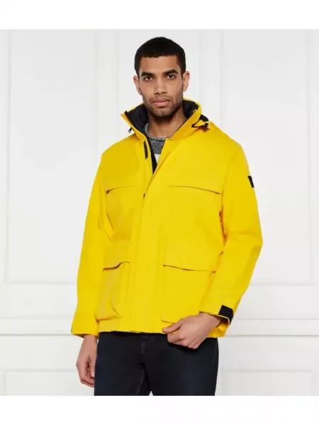 Tommy Hilfiger Kabát REGATTA