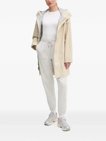 Geacă parka The North Face cu glugă