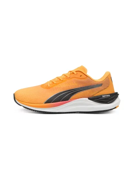 PUMA buty do biegania Electrify NITRO™ 3 Buty 39 pomarańczowy