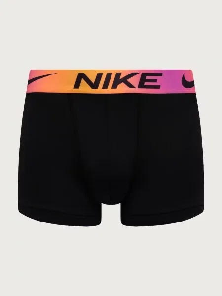 Nike boxerky pánske čierna