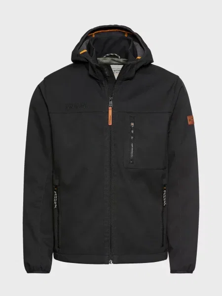 Куртка Camel Active чорна