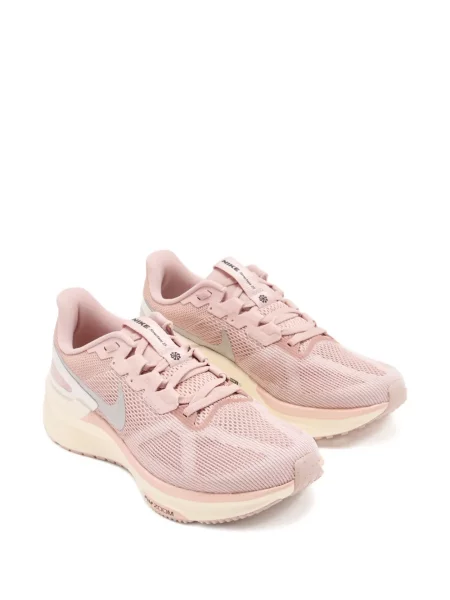 Sneakerși Nike Metcon din piele de căprioară alergare cu platformă alb
