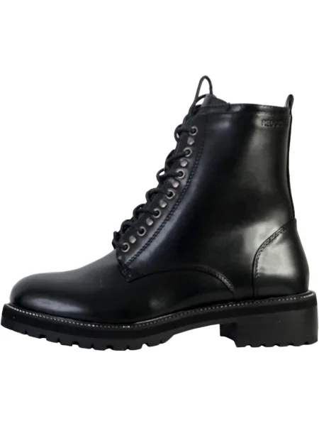 Pantofi Redskins negru