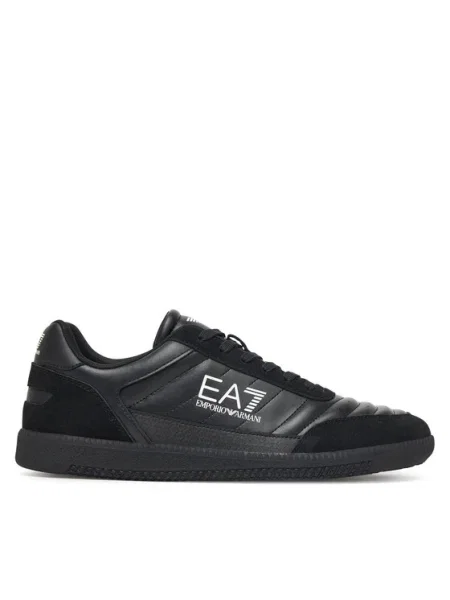 Emporio Armani Sportcipők fekete