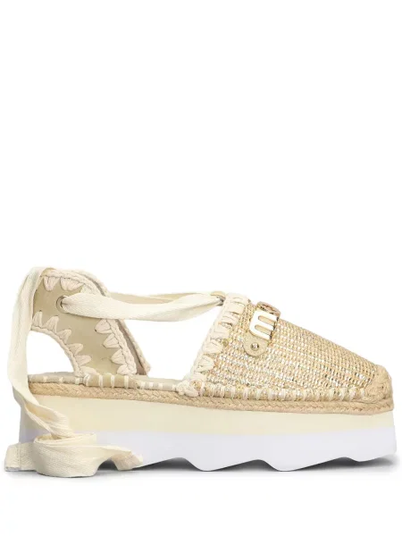 Espadrile Mou