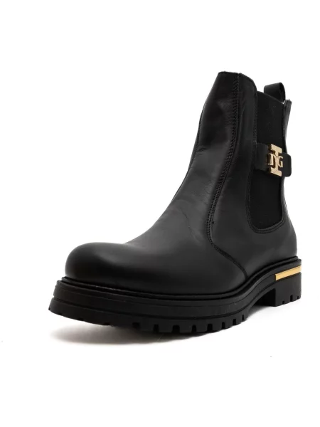 Pantofi copii Nerogiardini negru